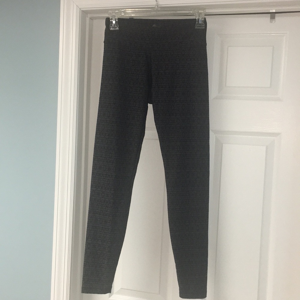 Balance Collection Yoga Leggings, BNWOT
